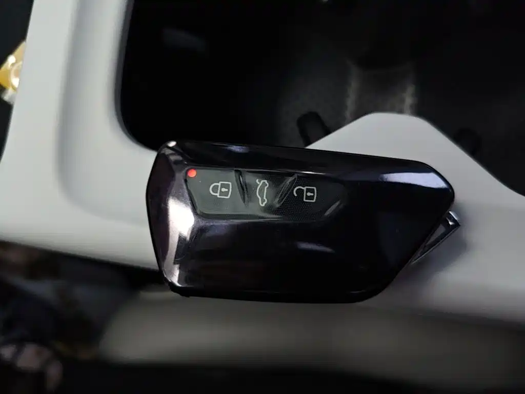 Volkswagen ID.3 2025 2026 Smart Edition Outstanding