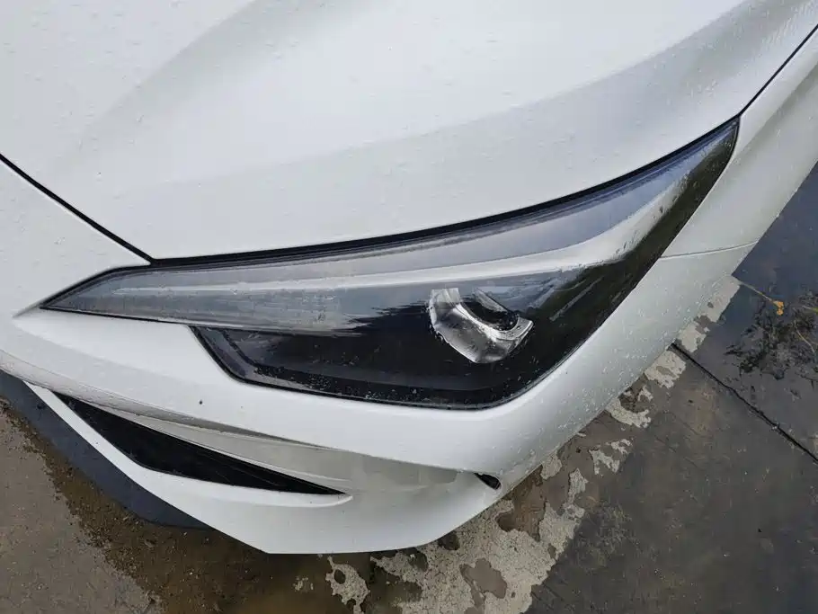 Roewe i5 2025 2026 1.5L Manual STD