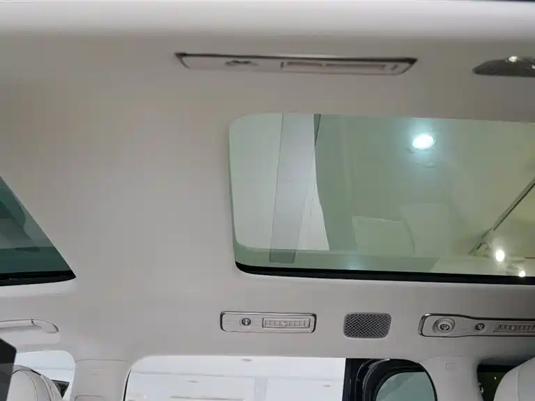 Denza D9 2025 Model DM-i Smart Drive Edition 1020 AWD Flagship фото 9