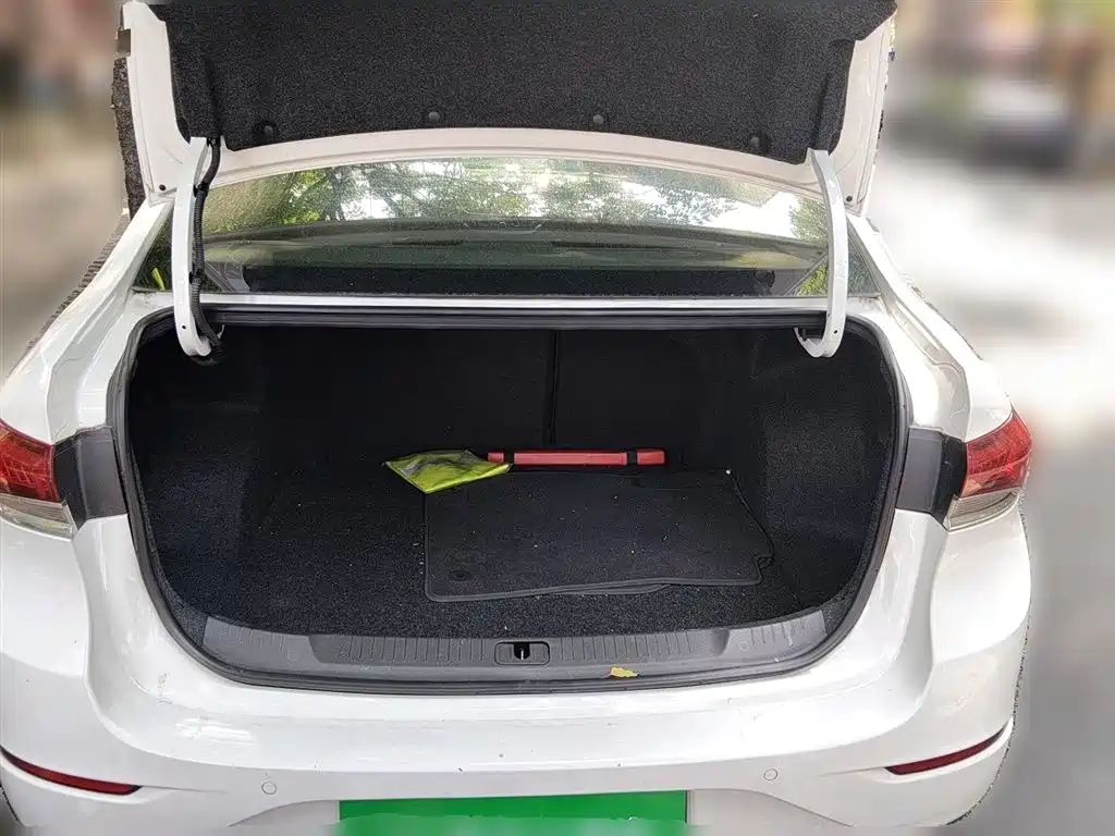 Buick Excelle 2019 18T Automatic Connected Elite (China V) фото 15