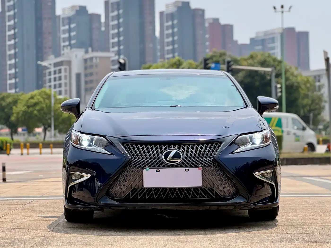 Lexus ES 2015 200 Elite Edition фото 2