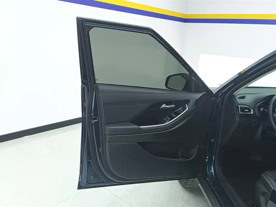 HYUNDAI BEIJING HYUNDAI IX25