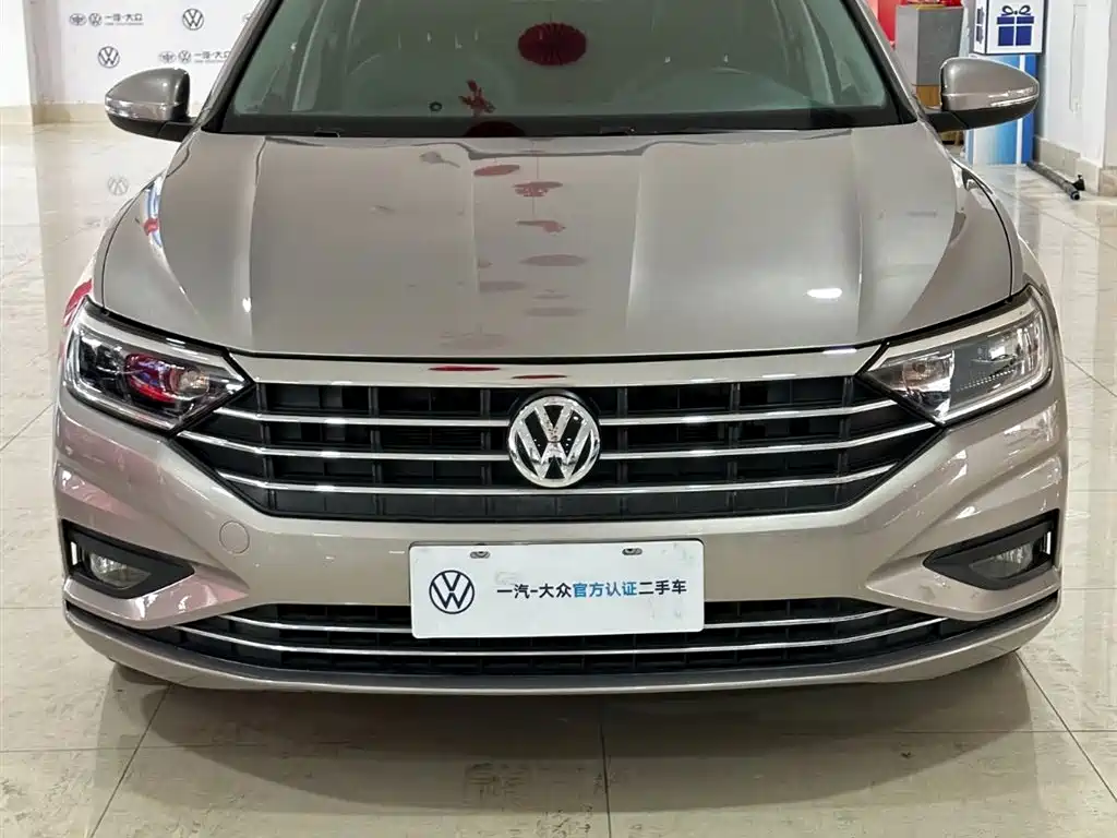 Volkswagen Sagitar 2021 280TSI DSG Comfort Smart Connect Edition фото 18