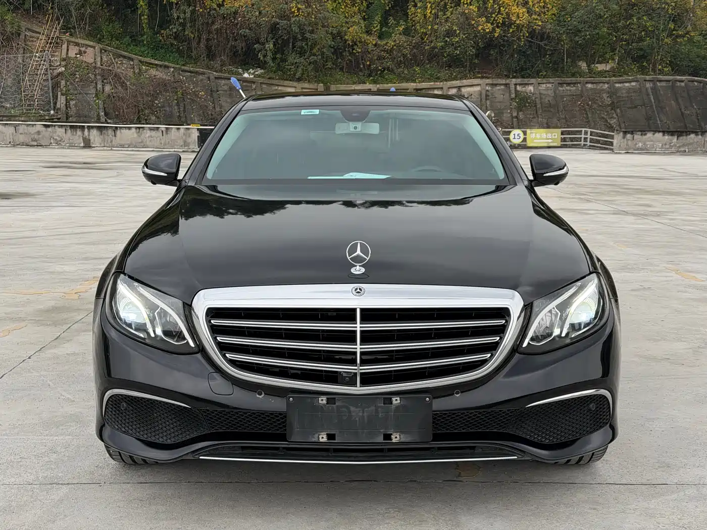Mercedes-Benz E-Class 2020 E 300 L Luxury Model фото 2
