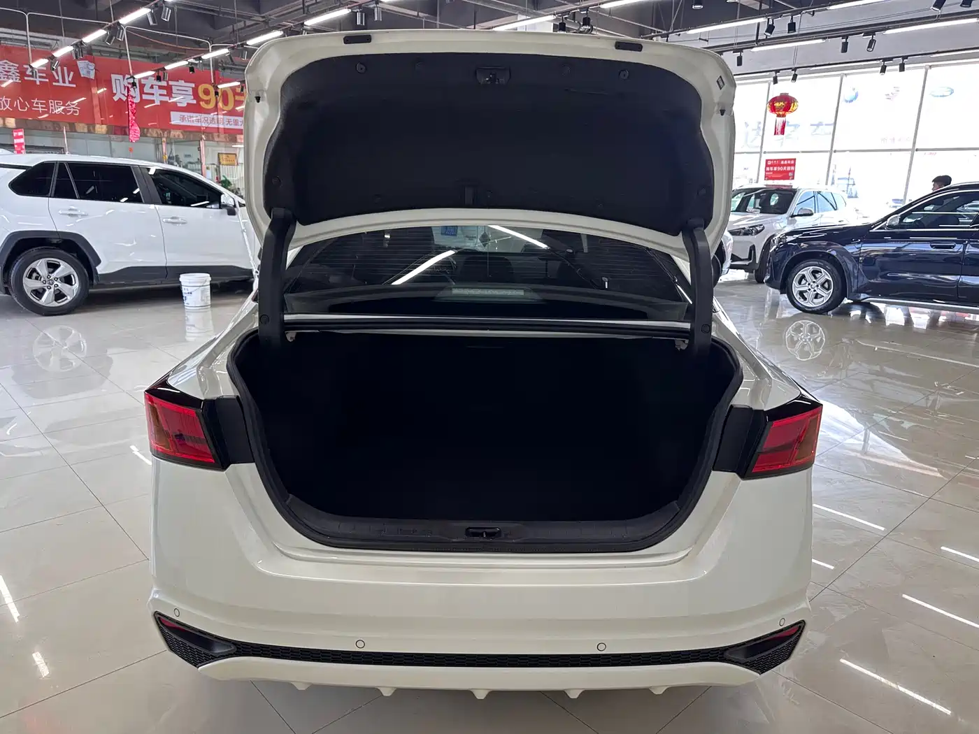 Nissan TEANA, миниатюра 14