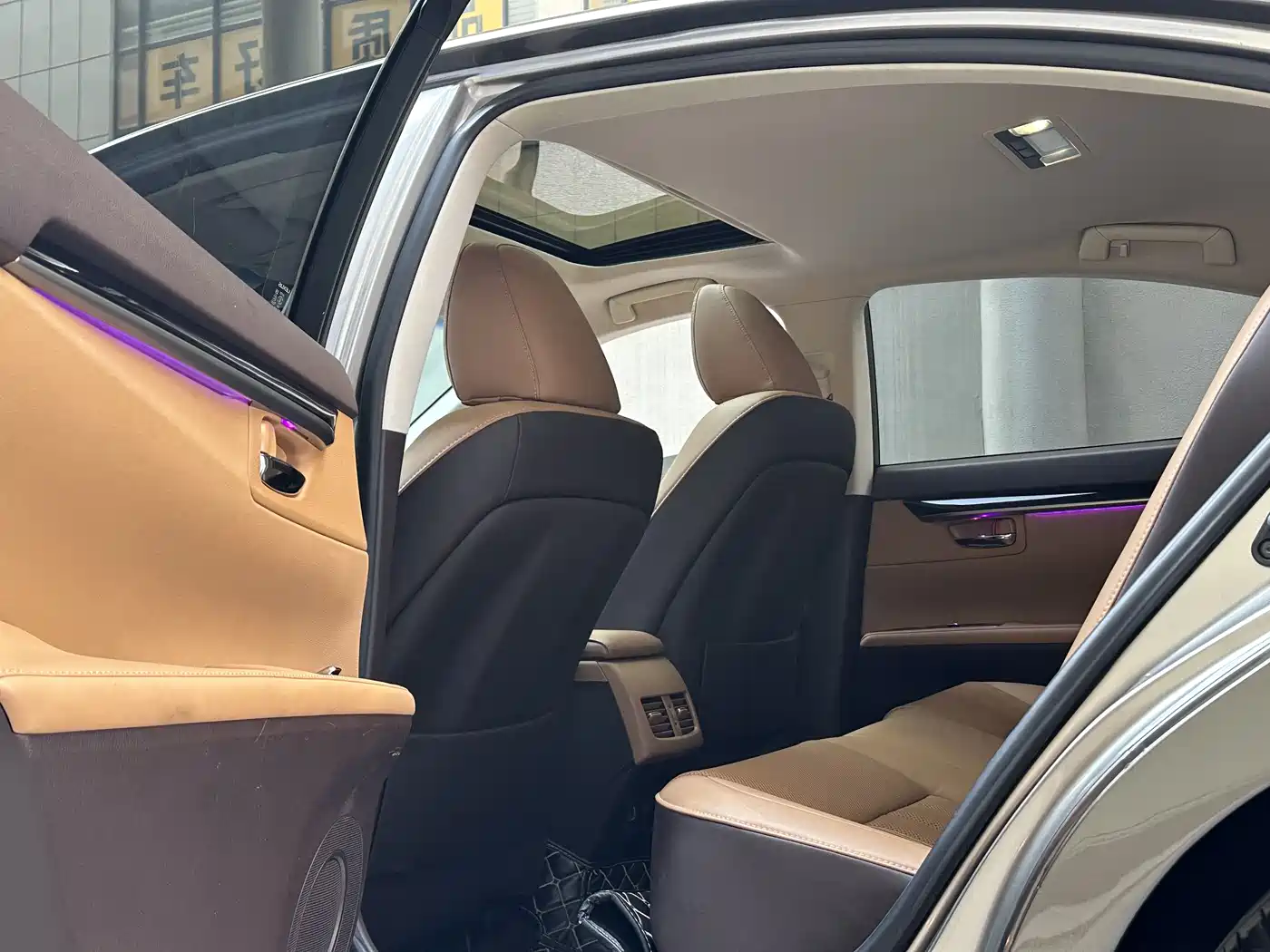 Lexus ES 2015 200 Elite Edition фото 5