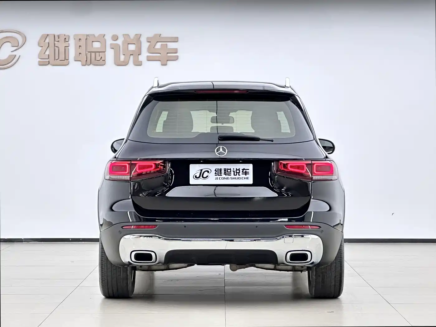 Mercedes-Benz GLB 2023 GLB 220 Dynamic фото 4