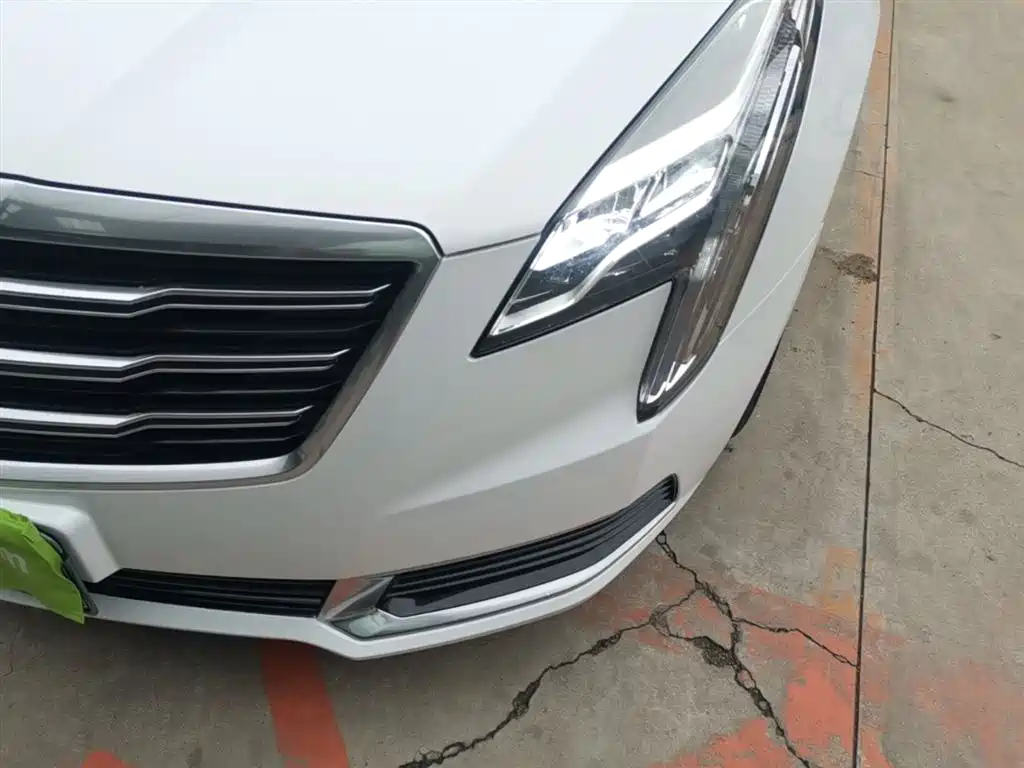 Cadillac XTS 2018 28T Technology фото 24
