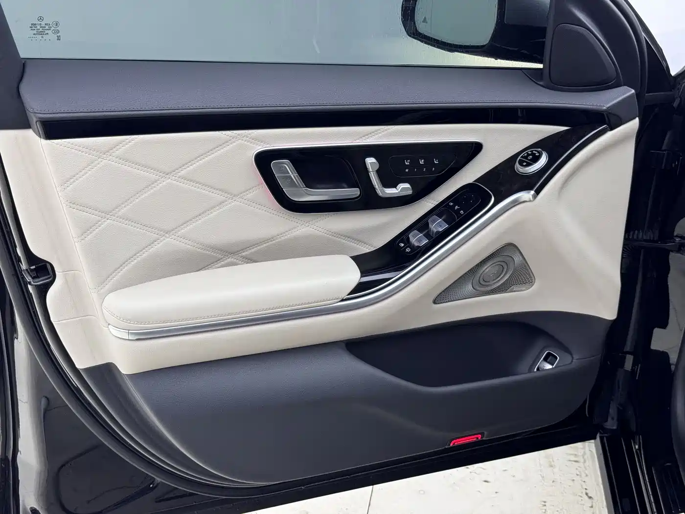 Mercedes-Benz Maybach S-Class 2024 S 480 4MATIC фото 5