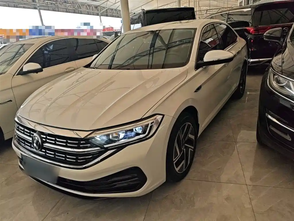 Volkswagen Sagitar 2023 300TSI DSG Surpassing Edition