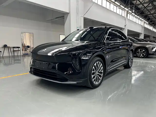  NIO NIO EC6 2024 75kWh