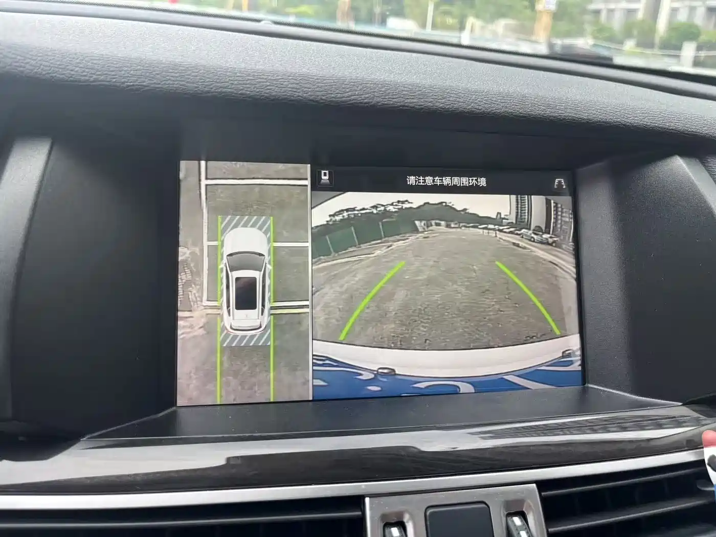 Haval H7 2019 2019 2.0T ZhiXiang (China VI)