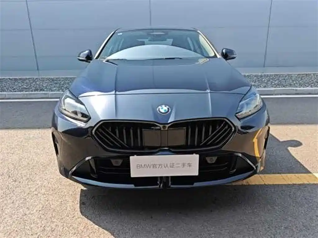 BMW 2 Series 2025 225L M Sport Moonlight Package фото 2