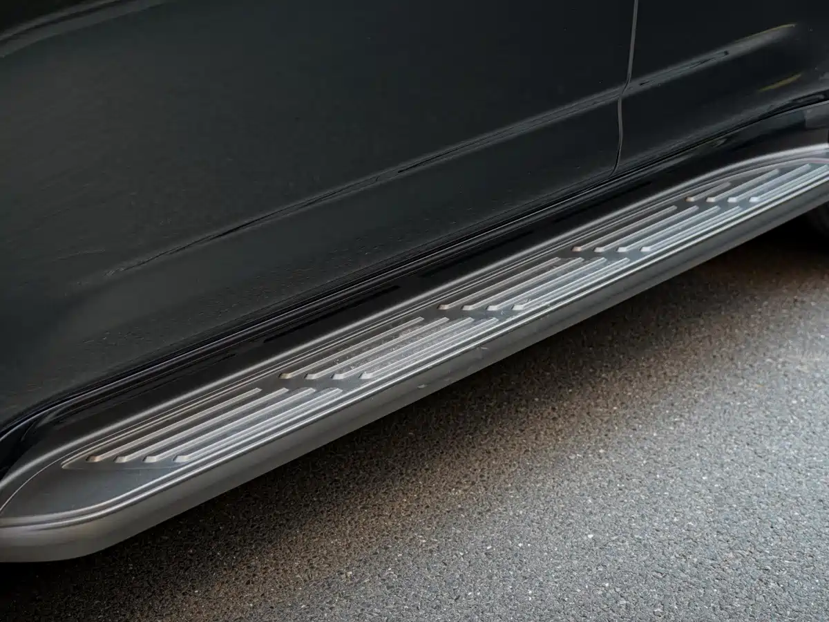 Lexus LX 2025 2025 700h Boundary Edition