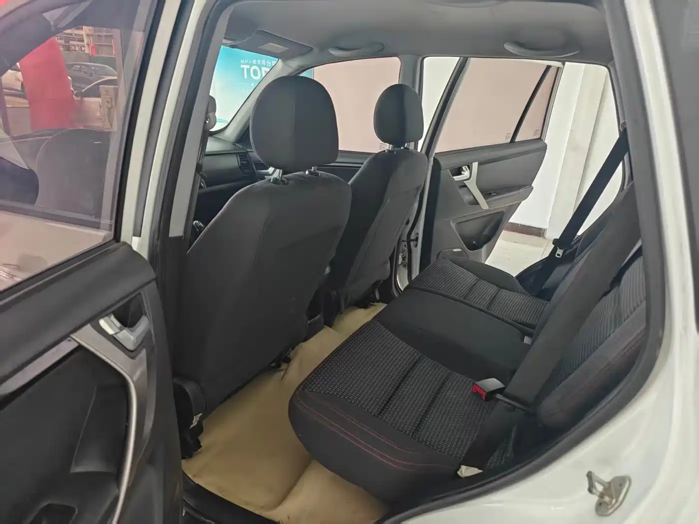 Photo 10 - Chery Tiggo 3