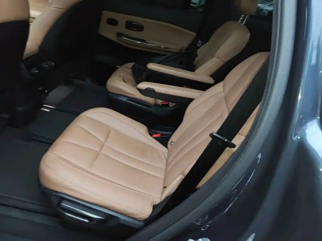 NIO ES8 2021 2020 415KM 6-Seater