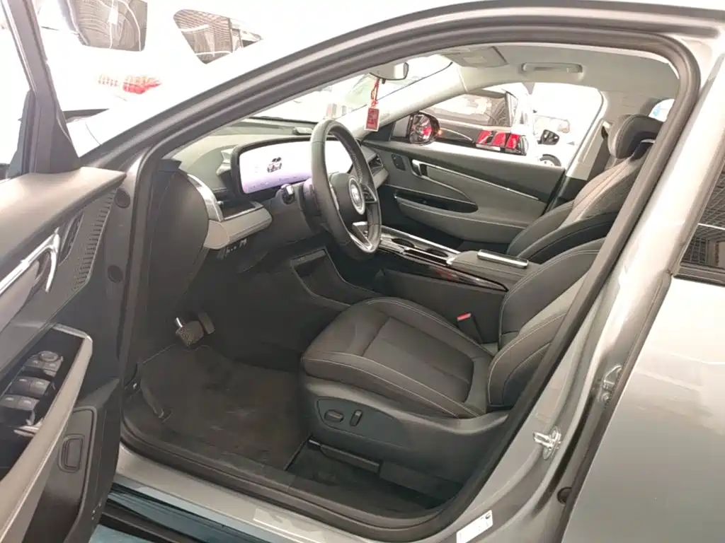 Buick E5 2025 2024 Pioneer Pro Edition
