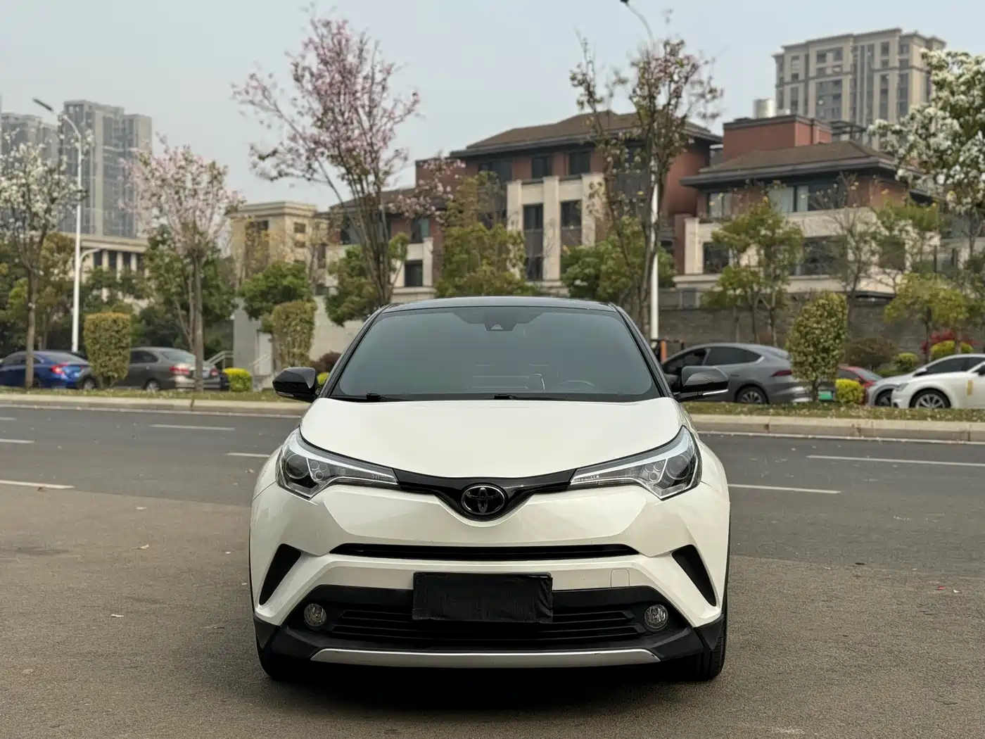 Toyota IZOA 2018 2.0L Yichi Edition China V фото 2