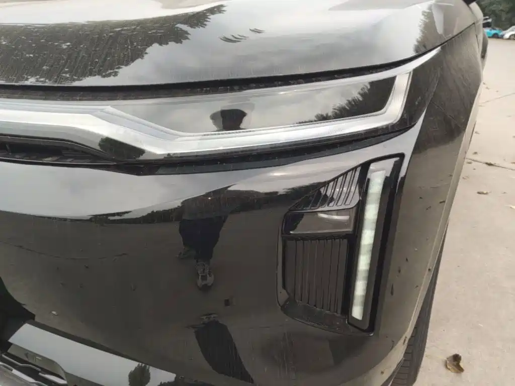 GAC Trumpchi S7 2025 2025 205km Max Edition