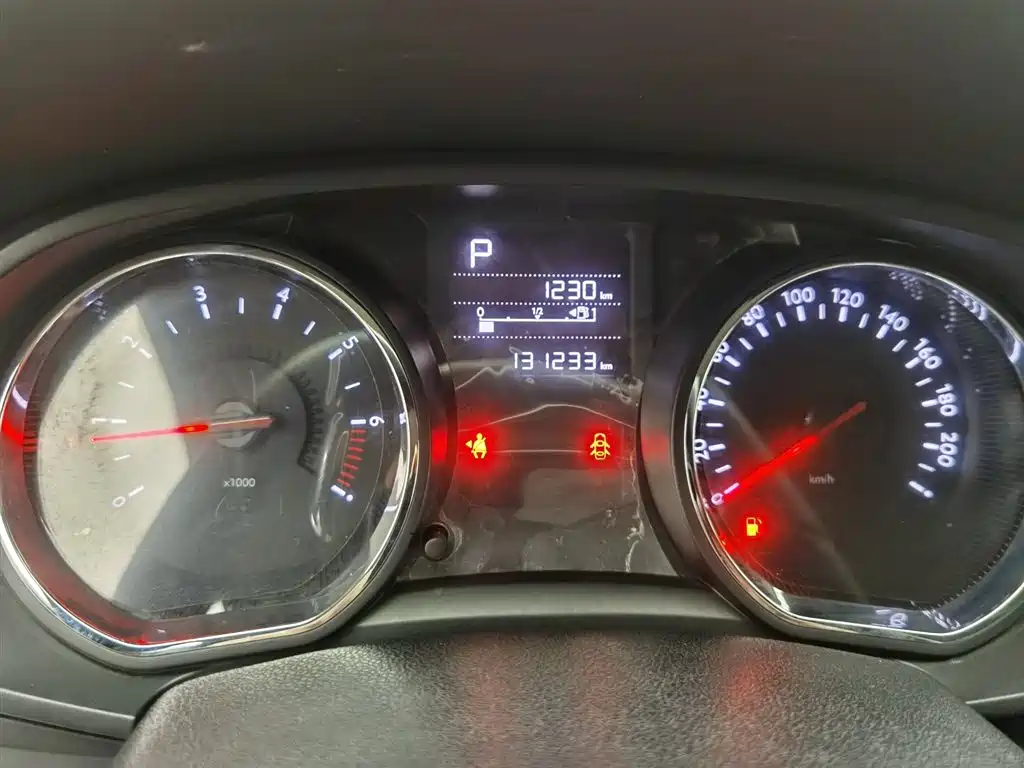 CITROEN C3-XR