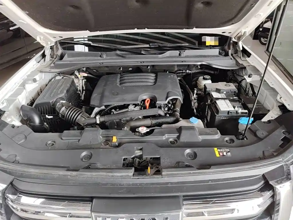 Haval H5 2024 2023 2.0T Automatic 2WD Elite Edition Petrol