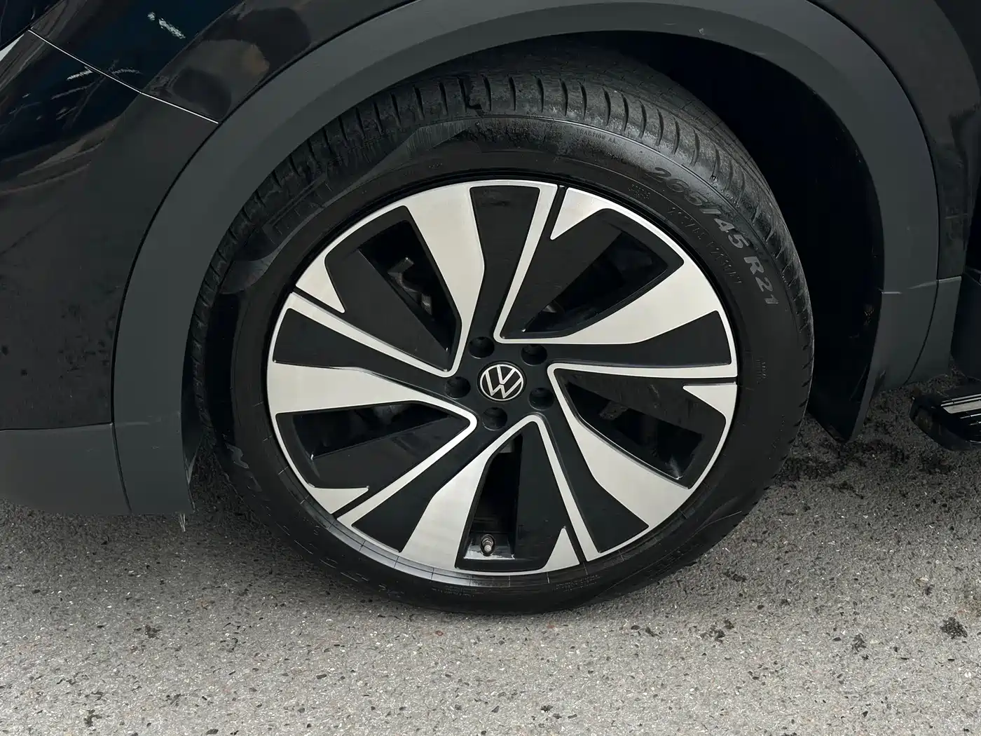 Volkswagen Talagon 2024 380TSI 4WD Premium Comfort Pro Edition 6-Seater фото 8