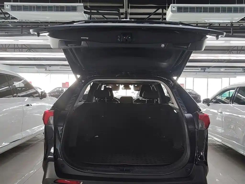 Photo 19 - Toyota RAV4 Rongfang