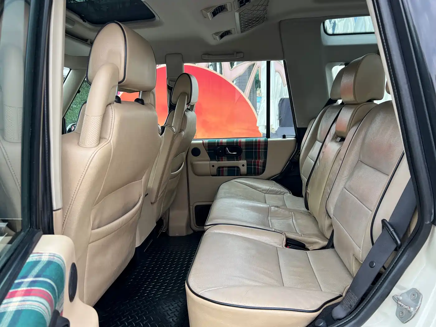 Land Rover Discovery 2004 Model 4.0 New Discovery фото 14