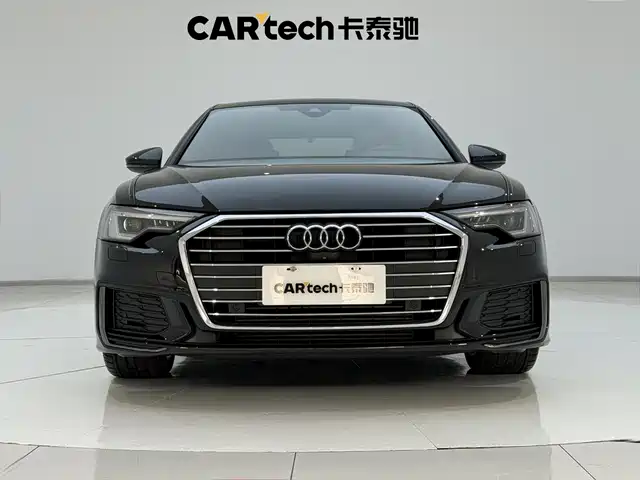 Audi A6L 2022 45 TFSI Premium Dynamic — фото 3