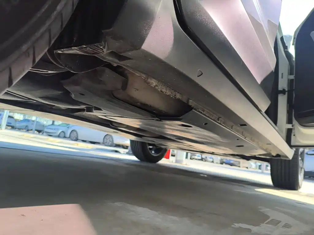 Volkswagen Tanying, миниатюра 21