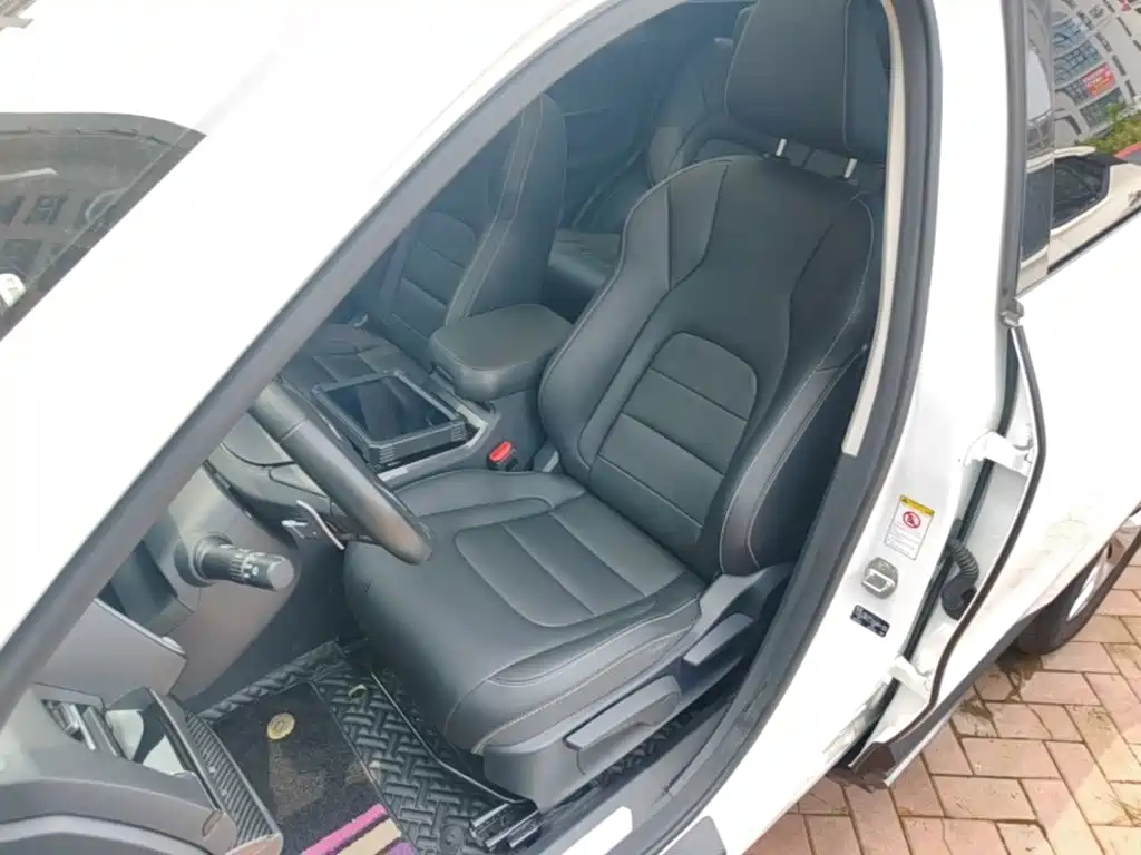 Фото 15 - Haval H6