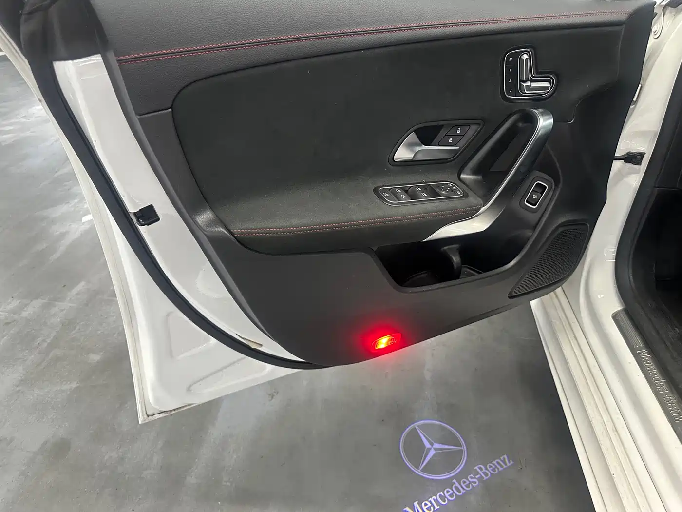 Фото 5 - Mercedes-Benz CLA (Import)