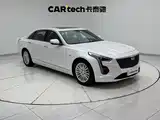 Фото 2 - Cadillac CT6