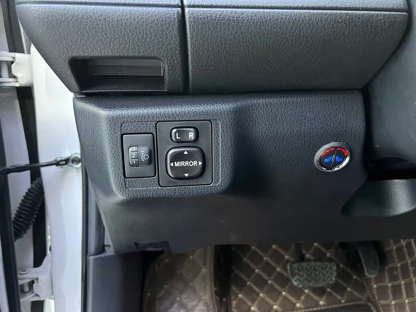 Toyota Vios, миниатюра 5
