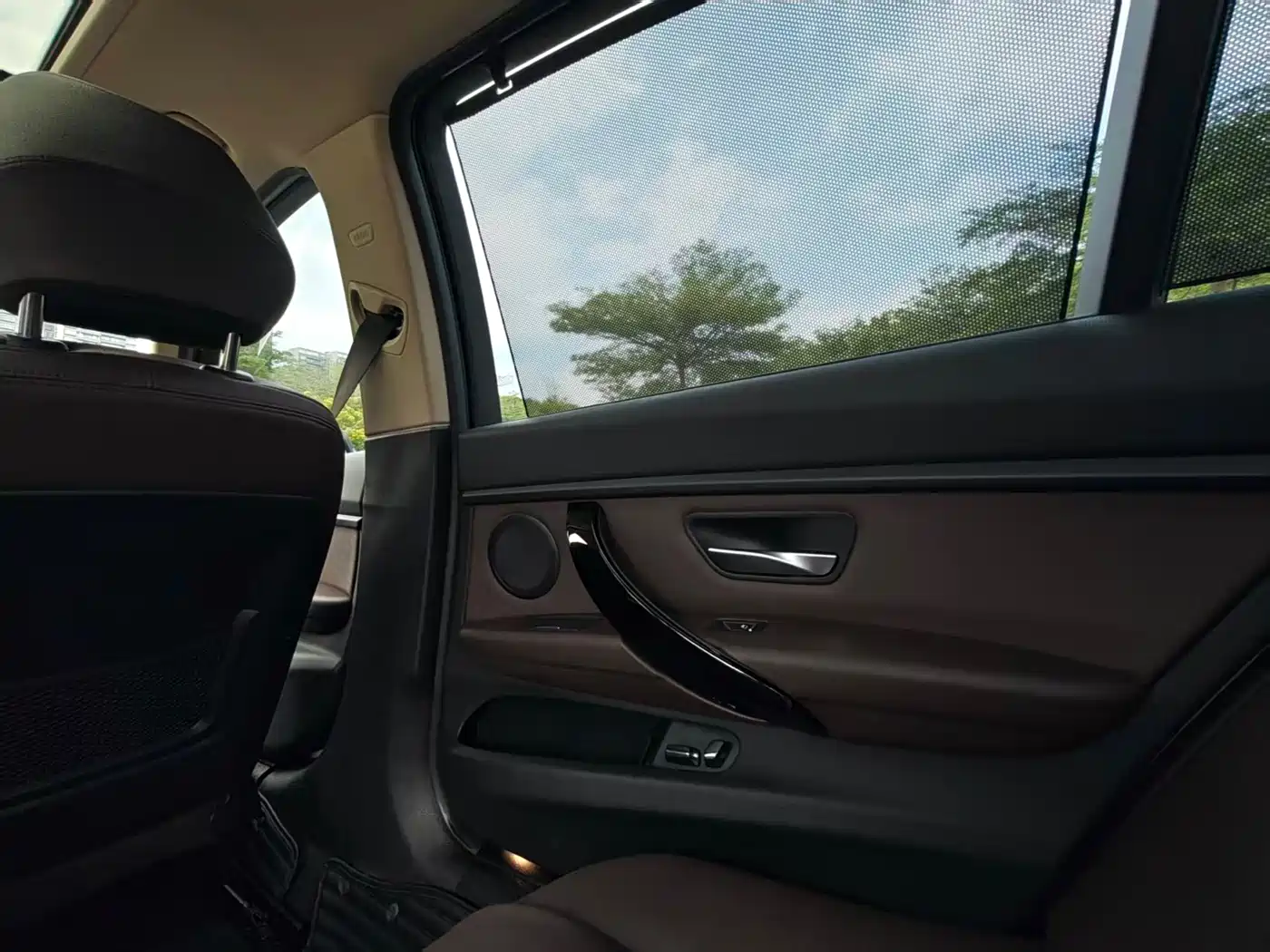 BMW 3 Series 2019 320Li Fashion Type фото 16