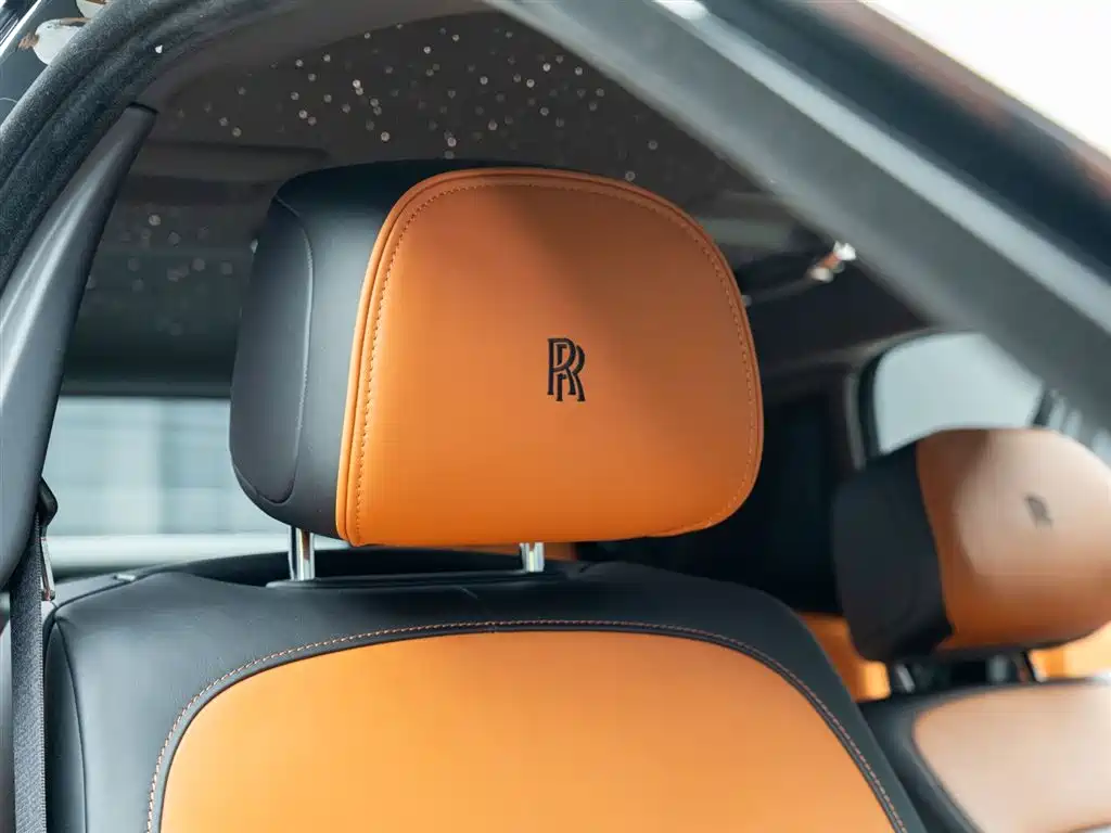 Rolls-Royce Ghost 2024 6.7T Long Wheelbase фото 18