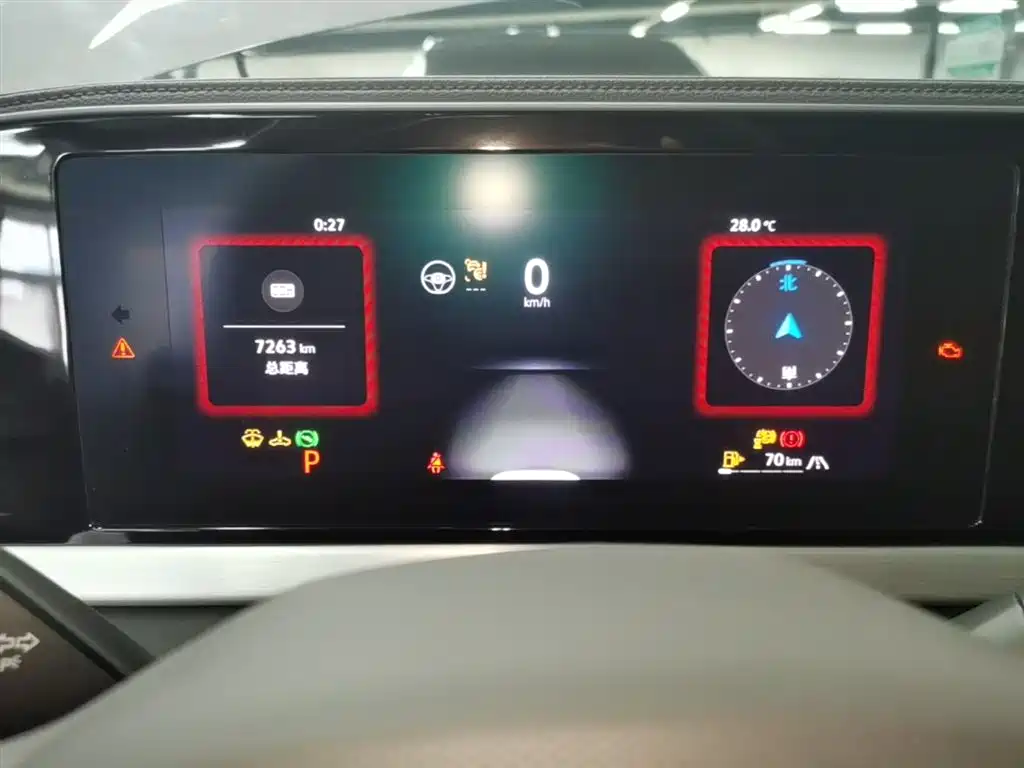 Volkswagen Passat 2025 Pro 380TSI Dragon Prestige Edition фото 12