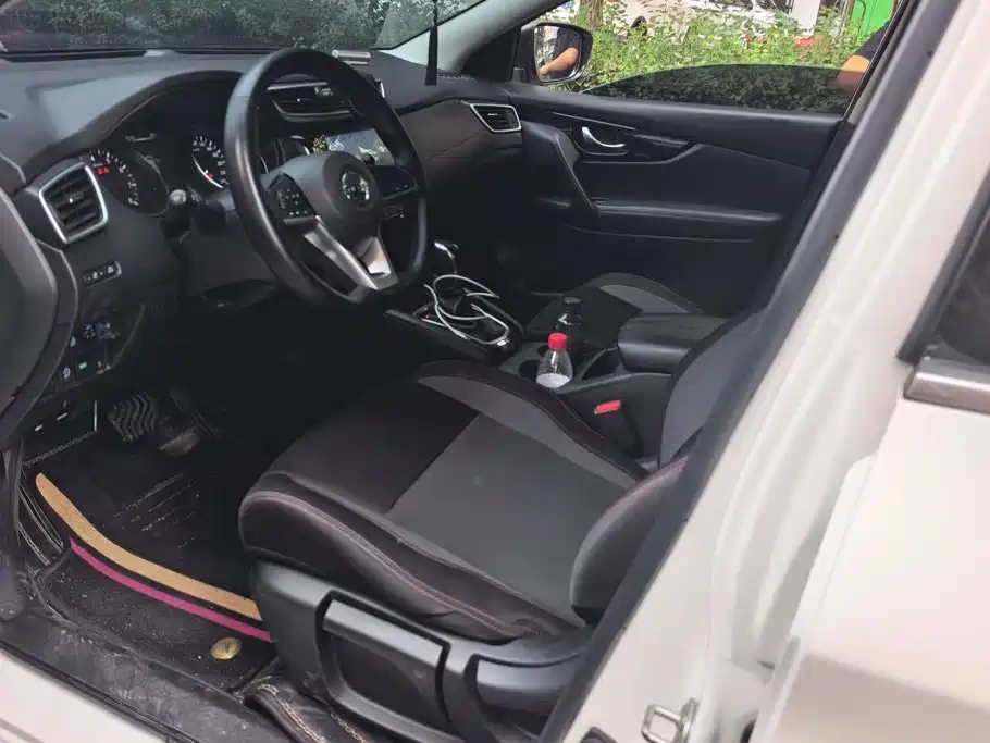 Nissan Qashqai, миниатюра 9