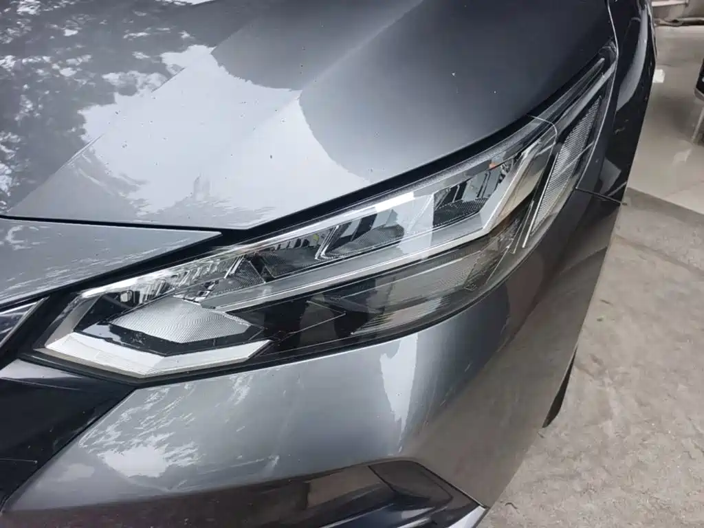 Nissan SYLPHY, миниатюра 24