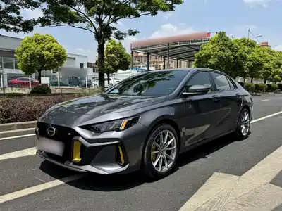 Trumpchi Empow