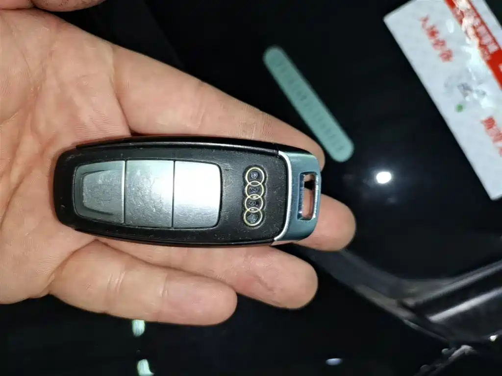 Audi A6L 2020 40 TFSI Luxury Dynamic фото 9