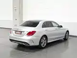 Фото 2 - Mercedes-Benz C-Class