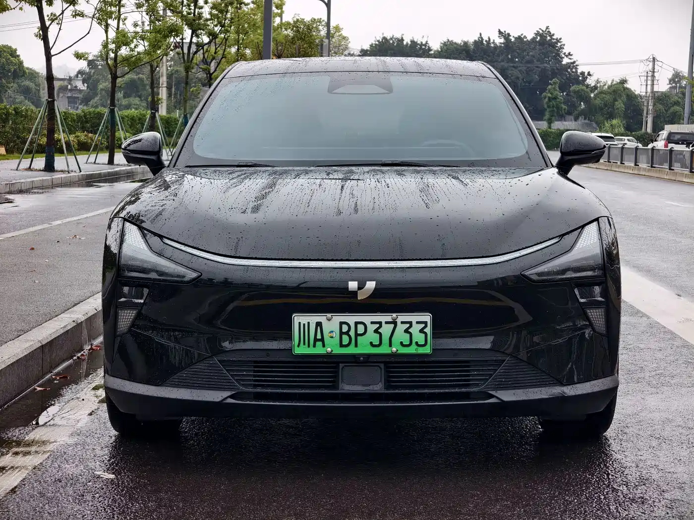 Jiyue Ji Yue 01 2024 2024 Max