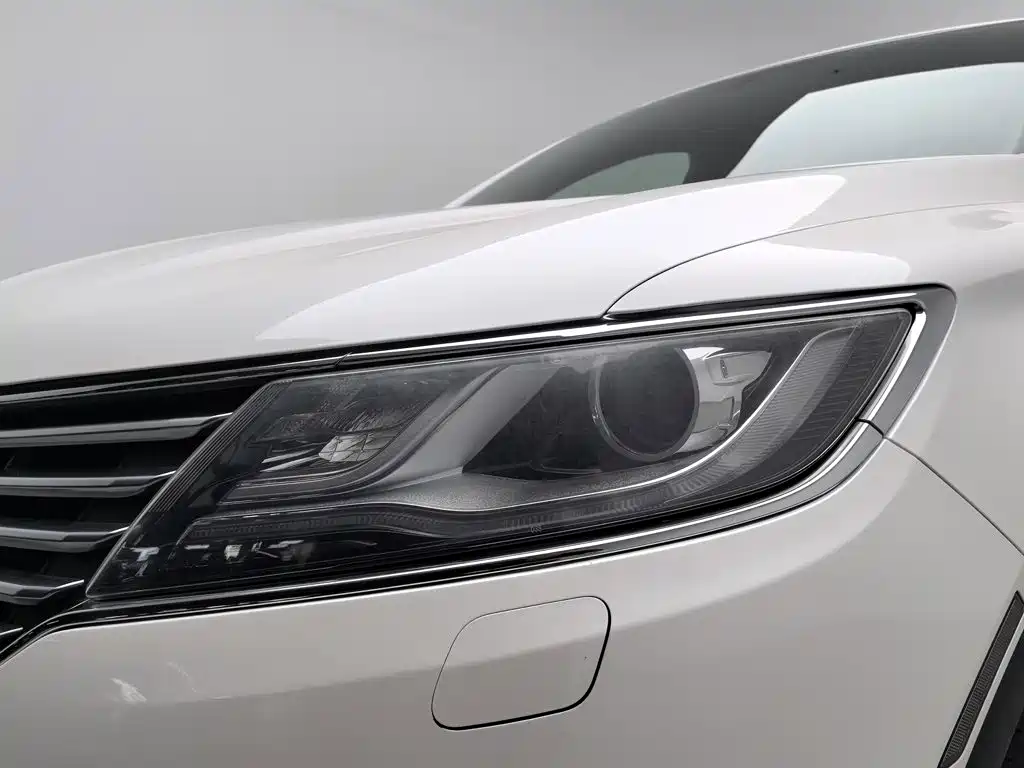Lincoln MKC 2019 2018 2.0T FWD Elegance Edition