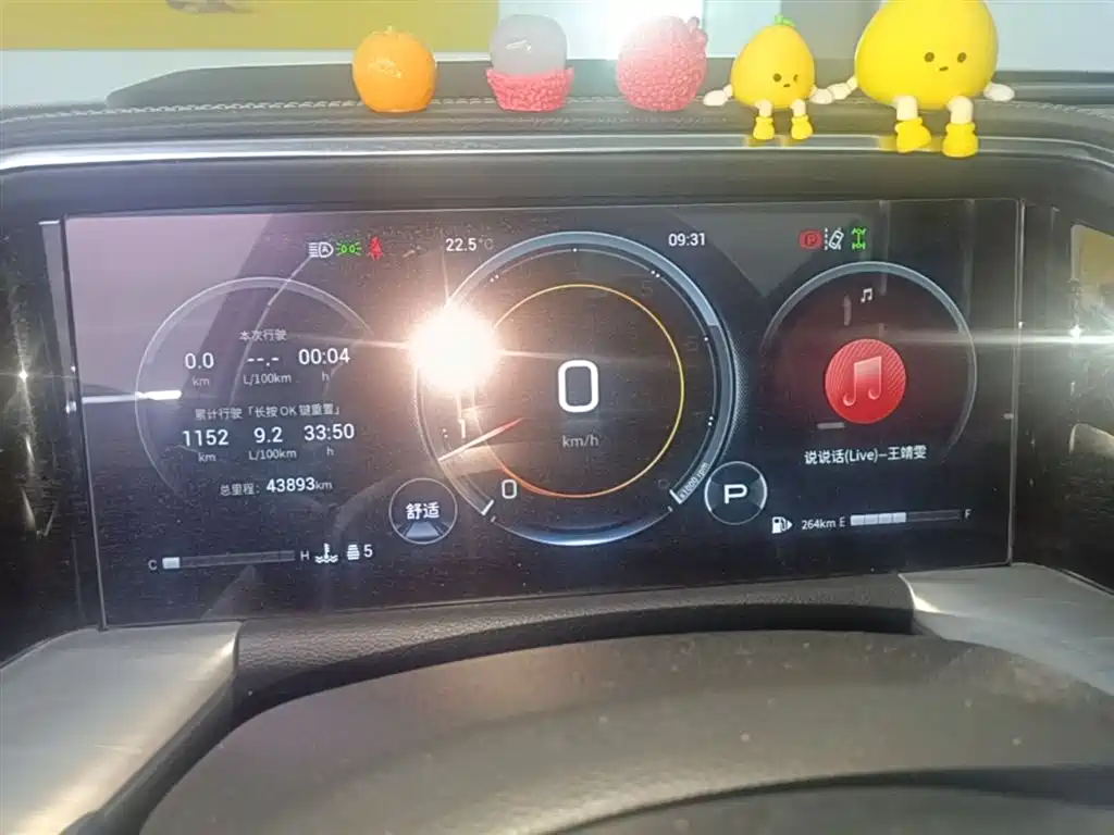 GAC Trumpchi Trumpchi GS8 2022 Pilot Series 2.0TGDI 4WD Luxury Smart Connect Edition (7-Seater) фото 12