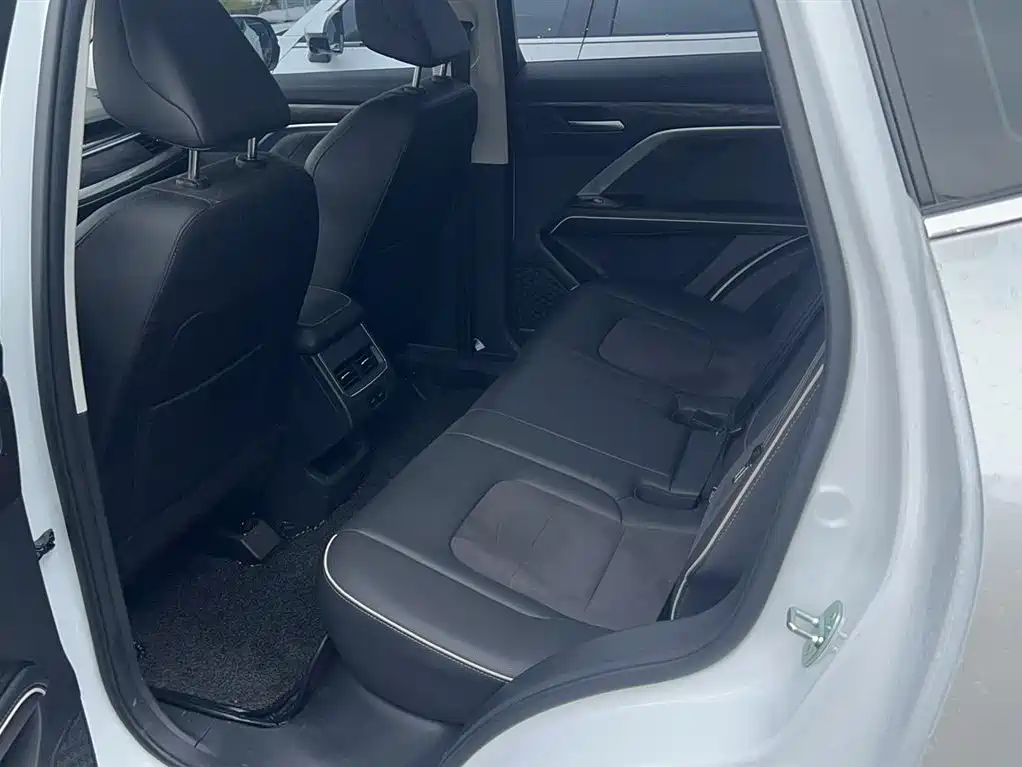 Haval H6 2023 National Trend Edition 1.5T Automatic Urban фото 19