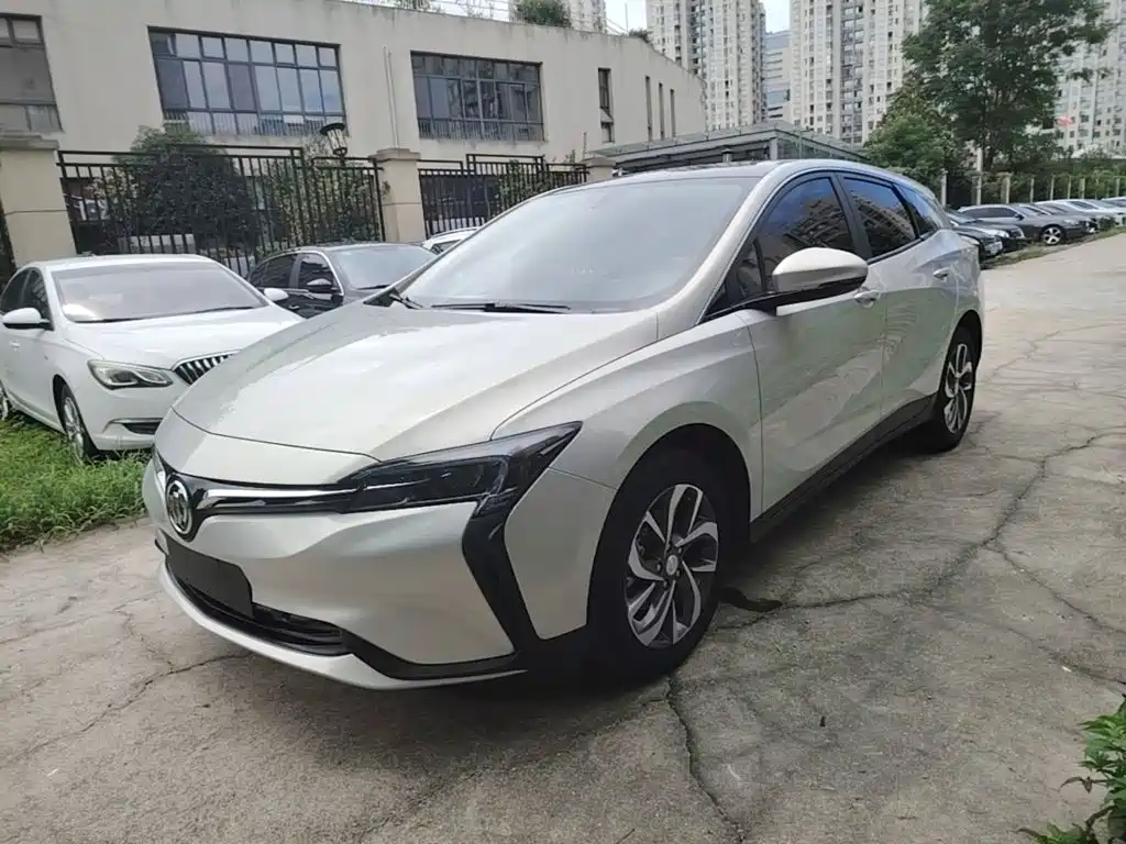Buick Velite 6 2024 2024 450km Premium PLUS