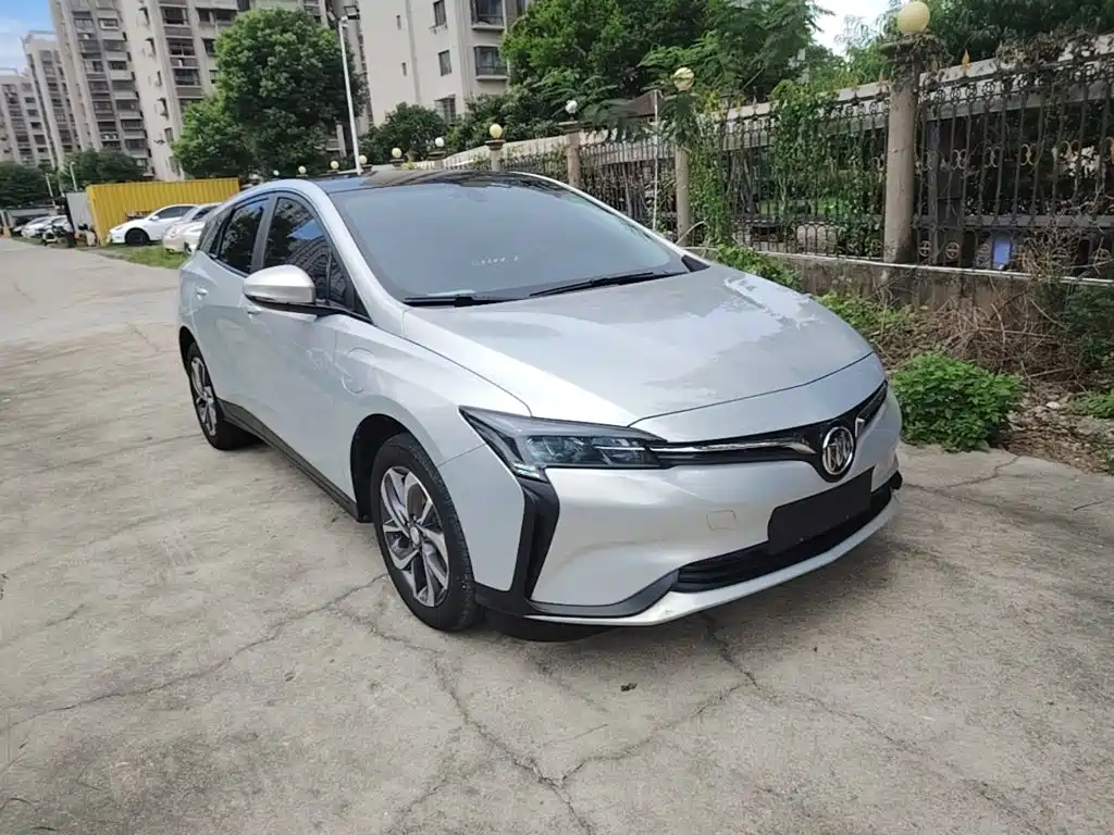 Buick Velite 6 2024 2024 450km Premium PLUS
