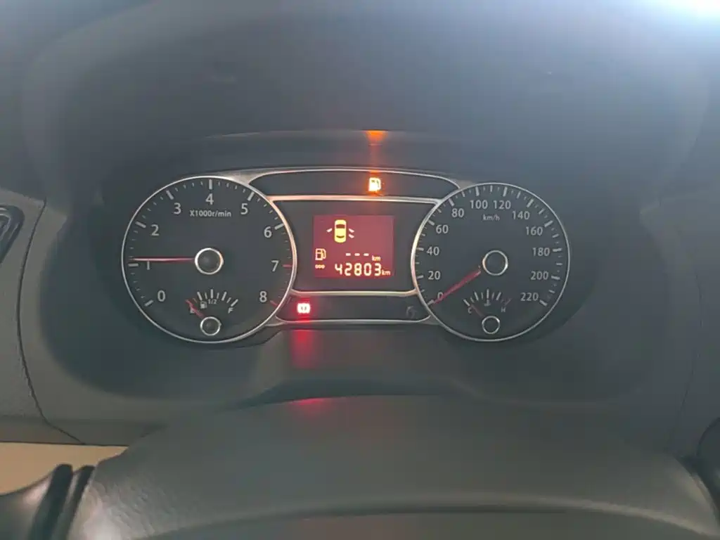 JAC Heyue A30 2014 2013 1.5L Manual Comfort China IV