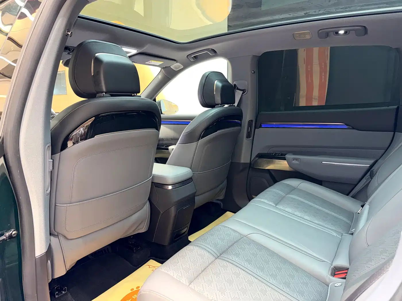 ZEEKR EXTREME KRYPTON 7X